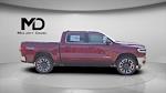 New 2025 Ram 1500 Longhorn Crew Cab 4x4 Pickup for sale #SN707616 - photo 6