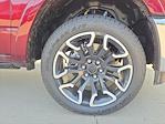 New 2025 Ram 1500 Longhorn Crew Cab 4x4 Pickup for sale #SN707616 - photo 7