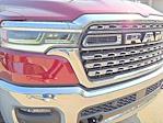 New 2025 Ram 1500 Longhorn Crew Cab 4x4 Pickup for sale #SN707616 - photo 8