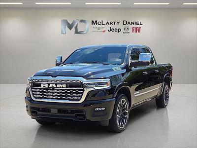 New 2025 Ram 1500 Limited Crew Cab 4x4 Pickup for sale #SN707700 - photo 2