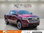 New 2025 Ram 1500 Limited Crew Cab 4x4 Pickup for sale #SN707701 - photo 1