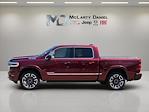 New 2025 Ram 1500 Limited Crew Cab 4x4 Pickup for sale #SN707701 - photo 3