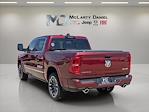 New 2025 Ram 1500 Limited Crew Cab 4x4 Pickup for sale #SN707701 - photo 4