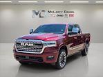 New 2025 Ram 1500 Limited Crew Cab 4x4 Pickup for sale #SN707701 - photo 2