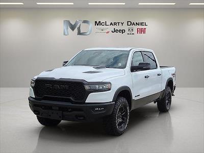 New 2025 Ram 1500 Rebel Crew Cab 4x4 Pickup for sale #SN708044 - photo 2