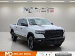 New 2025 Ram 1500 Rebel Crew Cab 4x4 Pickup for sale #SN708044 - photo 1