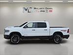 New 2025 Ram 1500 Rebel Crew Cab 4x4 Pickup for sale #SN708044 - photo 3