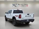 New 2025 Ram 1500 Rebel Crew Cab 4x4 Pickup for sale #SN708044 - photo 4