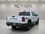 New 2025 Ram 1500 Rebel Crew Cab 4x4 Pickup for sale #SN708044 - photo 5