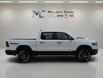 New 2025 Ram 1500 Rebel Crew Cab 4x4 Pickup for sale #SN708044 - photo 6