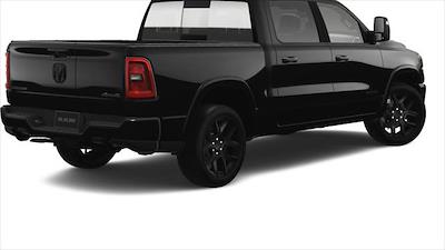 New 2025 Ram 1500 Laramie Crew Cab 4x4 Pickup for sale #SN716223 - photo 2