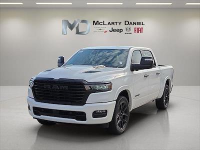 New 2025 Ram 1500 Laramie Crew Cab 4x4 Pickup for sale #SN716224 - photo 2