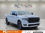 New 2025 Ram 1500 Laramie Crew Cab 4x4 Pickup for sale #SN716224 - photo 1