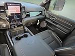 New 2025 Ram 1500 Laramie Crew Cab 4x4 Pickup for sale #SN716224 - photo 12