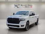 New 2025 Ram 1500 Laramie Crew Cab 4x4 Pickup for sale #SN716224 - photo 2