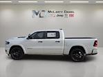 New 2025 Ram 1500 Laramie Crew Cab 4x4 Pickup for sale #SN716224 - photo 3