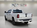 New 2025 Ram 1500 Laramie Crew Cab 4x4 Pickup for sale #SN716224 - photo 4