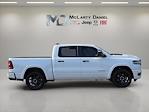 New 2025 Ram 1500 Laramie Crew Cab 4x4 Pickup for sale #SN716224 - photo 6
