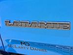 New 2025 Ram 1500 Laramie Crew Cab 4x4 Pickup for sale #SN716230 - photo 8