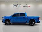 New 2025 Ram 1500 Laramie Crew Cab 4x4 Pickup for sale #SN716230 - photo 9