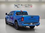 New 2025 Ram 1500 Laramie Crew Cab 4x4 Pickup for sale #SN716230 - photo 2