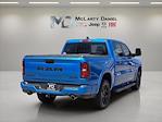 New 2025 Ram 1500 Laramie Crew Cab 4x4 Pickup for sale #SN716230 - photo 3