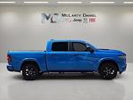 New 2025 Ram 1500 Laramie Crew Cab 4x4 Pickup for sale #SN716230 - photo 4