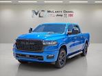 New 2025 Ram 1500 Laramie Crew Cab 4x4 Pickup for sale #SN716230 - photo 7