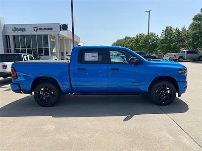 New 2025 Ram 1500 Laramie Crew Cab 4x4 Pickup for sale #SN716316 - photo 2