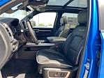 New 2025 Ram 1500 Laramie Crew Cab 4x4 Pickup for sale #SN716316 - photo 10