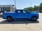 New 2025 Ram 1500 Laramie Crew Cab 4x4 Pickup for sale #SN716316 - photo 2