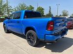 New 2025 Ram 1500 Laramie Crew Cab 4x4 Pickup for sale #SN716316 - photo 4
