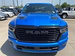 New 2025 Ram 1500 Laramie Crew Cab 4x4 Pickup for sale #SN716316 - photo 5