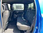 New 2025 Ram 1500 Laramie Crew Cab 4x4 Pickup for sale #SN716316 - photo 8
