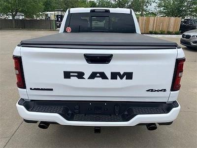New 2025 Ram 1500 Laramie Crew Cab 4x4 Pickup for sale #SN716317 - photo 1
