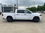 New 2025 Ram 1500 Laramie Crew Cab 4x4 Pickup for sale #SN716317 - photo 9
