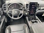 New 2025 Ram 1500 Laramie Crew Cab 4x4 Pickup for sale #SN716317 - photo 10