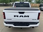 New 2025 Ram 1500 Laramie Crew Cab 4x4 Pickup for sale #SN716317 - photo 1