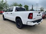 New 2025 Ram 1500 Laramie Crew Cab 4x4 Pickup for sale #SN716317 - photo 2