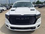 New 2025 Ram 1500 Laramie Crew Cab 4x4 Pickup for sale #SN716317 - photo 3