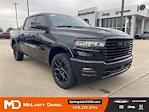 New 2025 Ram 1500 Laramie Crew Cab 4x4 Pickup for sale #SN716318 - photo 1