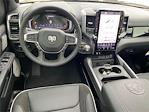 New 2025 Ram 1500 Laramie Crew Cab 4x4 Pickup for sale #SN716318 - photo 10