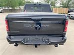 New 2025 Ram 1500 Laramie Crew Cab 4x4 Pickup for sale #SN716318 - photo 3