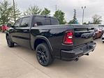 New 2025 Ram 1500 Laramie Crew Cab 4x4 Pickup for sale #SN716318 - photo 4