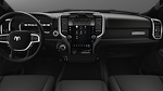 New 2025 Ram 1500 Big Horn Crew Cab 4x4 Pickup for sale #SN720244 - photo 4