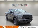 New 2025 Ram 1500 Rebel Crew Cab 4x4 Pickup for sale #SN743401 - photo 1