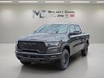 New 2025 Ram 1500 Rebel Crew Cab 4x4 Pickup for sale #SN743401 - photo 2