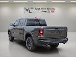 New 2025 Ram 1500 Rebel Crew Cab 4x4 Pickup for sale #SN743401 - photo 4