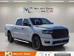 New 2026 Ram 1500 Big Horn Crew Cab 4x4 Pickup for sale #T4153043 - photo 1