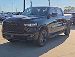 New 2026 Ram 1500 Big Horn Crew Cab 4x4 Pickup for sale #T4153044 - photo 1